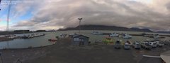 view from Totakteren on 2025-08-16