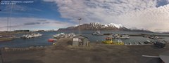 view from Totakteren on 2026-05-28