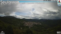 view from Seulo Pano on 2025-04-28