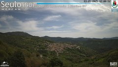 view from Seulo Pano on 2025-05-03