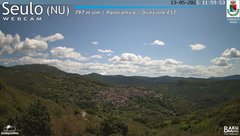view from Seulo Pano on 2025-05-13