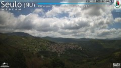 view from Seulo Pano on 2025-05-21