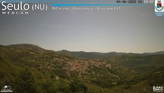 view from Seulo Pano on 2025-06-04