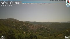 view from Seulo Pano on 2025-06-07