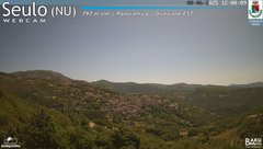 view from Seulo Pano on 2025-06-08