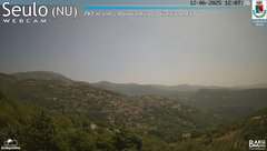 view from Seulo Pano on 2025-06-12