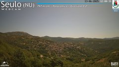 view from Seulo Pano on 2025-06-13