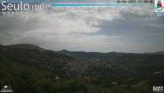 view from Seulo Pano on 2025-06-16