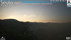 view from Seulo Pano on 2025-07-01