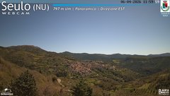 view from Seulo Pano on 2026-04-06