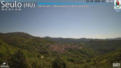 view from Seulo Pano on 2026-04-20