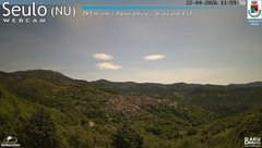 view from Seulo Pano on 2026-04-22