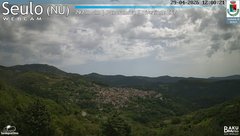 view from Seulo Pano on 2026-04-29