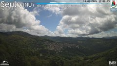 view from Seulo Pano on 2026-05-14
