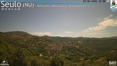 view from Seulo Pano on 2026-06-09