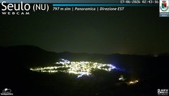 view from Seulo Pano on 2026-06-17