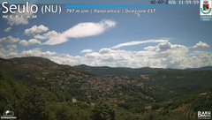 view from Seulo Pano on 2026-07-02