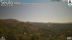 view from Seulo Pano on 2026-07-29