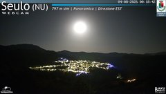 view from Seulo Pano on 2026-08-04