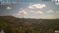 view from Seulo Pano on 2026-08-15