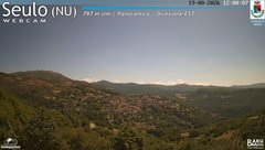 view from Seulo Pano on 2026-08-19