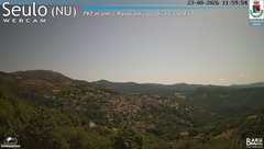 view from Seulo Pano on 2026-08-23
