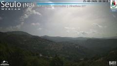view from Seulo Pano on 2026-08-25