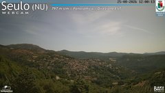 view from Seulo Pano on 2026-08-25