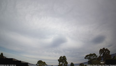 view from Aurora Cam Tasmania on 2026-04-30