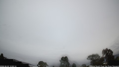 view from Aurora Cam Tasmania on 2026-06-02