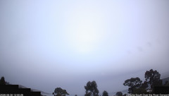 view from Aurora Cam Tasmania on 2026-06-30
