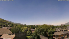 view from CAM03 - MeteoQueixans on 2026-05-26
