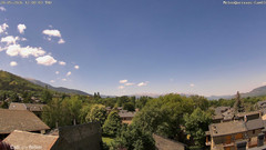 view from CAM03 - MeteoQueixans on 2026-05-28