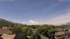 view from CAM03 - MeteoQueixans on 2026-05-31