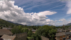 view from CAM03 - MeteoQueixans on 2026-06-04