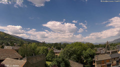 view from CAM03 - MeteoQueixans on 2026-06-08