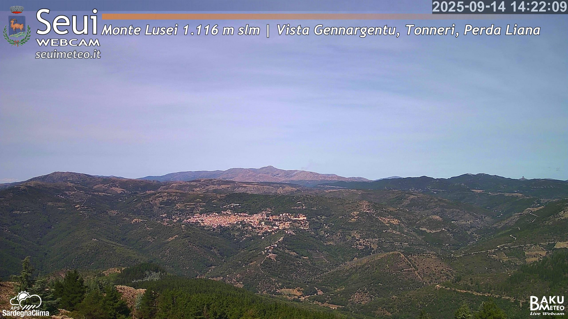 Monte Lusei Panor... animated GIF