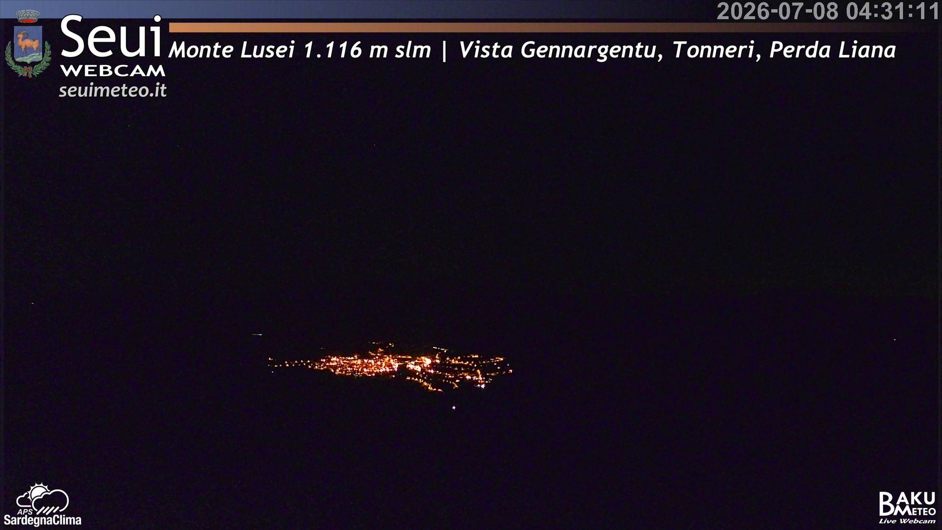 Monte Lusei Panor... animated GIF