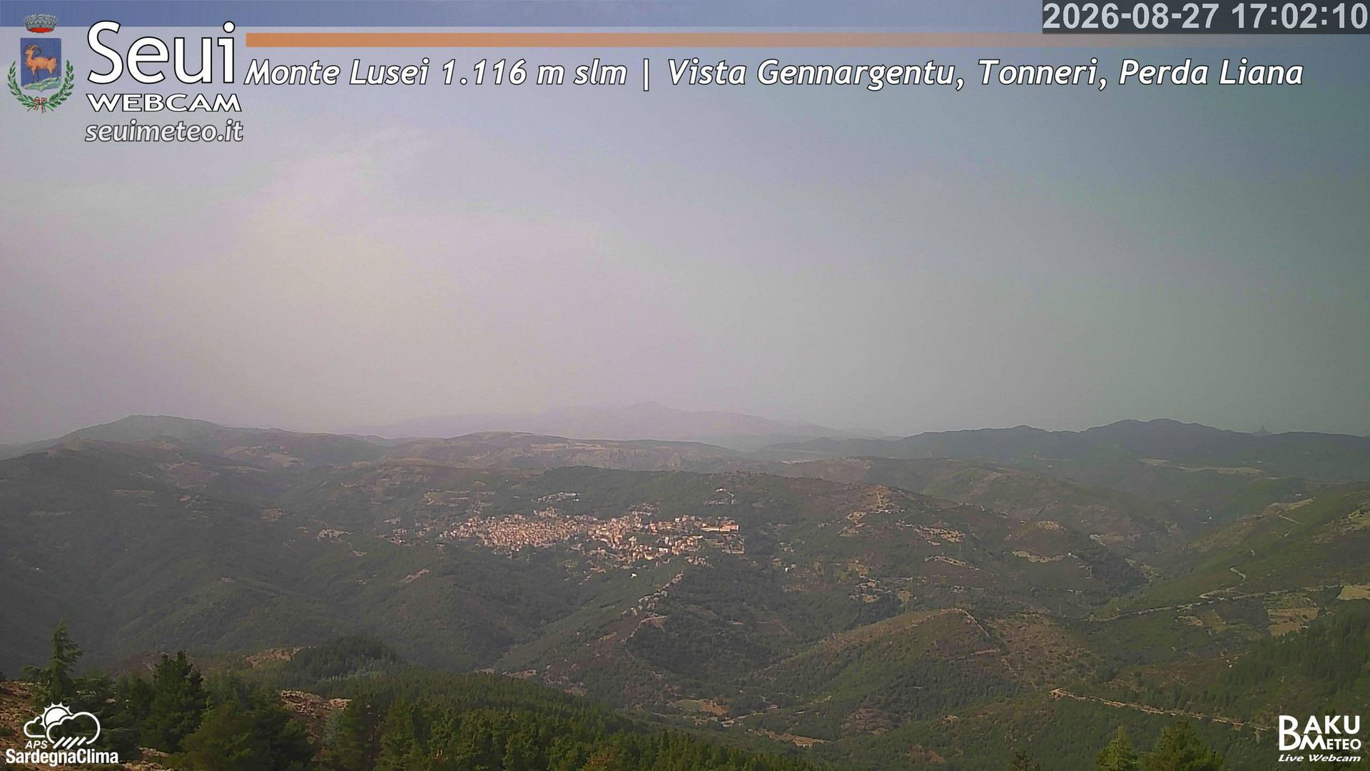 Monte Lusei Panor... animated GIF