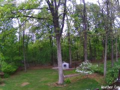 view from Sparta WX on 2025-05-05