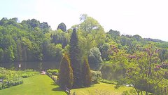 view from YardCam on 2025-06-16