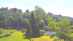 view from YardCam on 2025-07-08