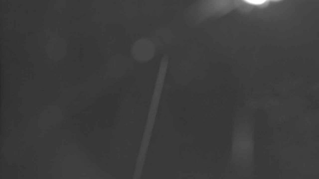 time-lapse frame, YardCam webcam