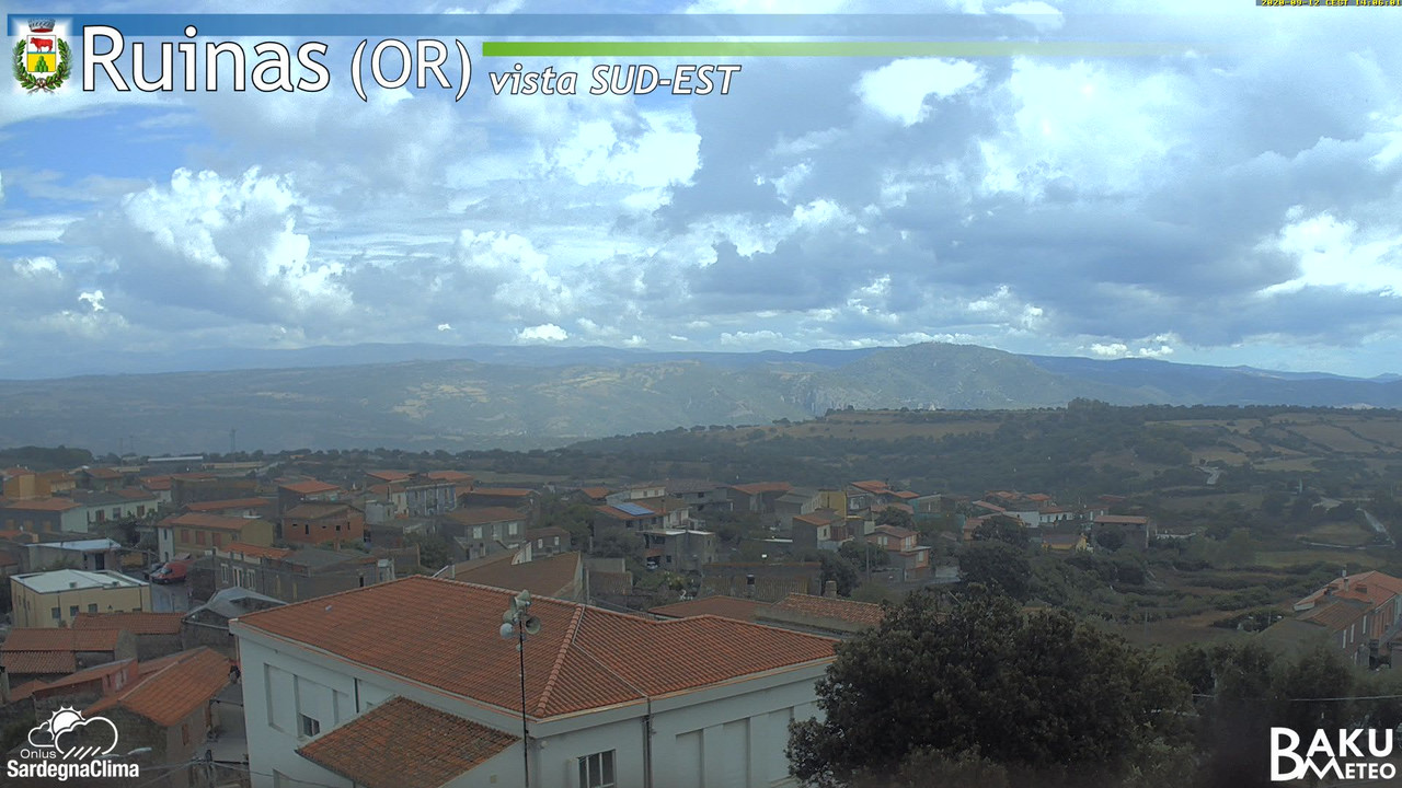 time-lapse frame,  webcam