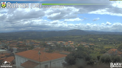 view from Ruinas SE on 2025-05-11