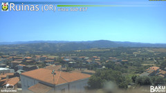 view from Ruinas SE on 2025-06-03