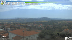 view from Ruinas SE on 2025-06-04