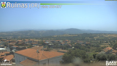 view from Ruinas SE on 2025-06-07