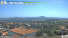 view from Ruinas SE on 2025-06-08