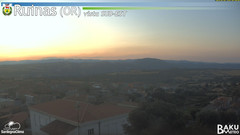 view from Ruinas SE on 2025-07-01